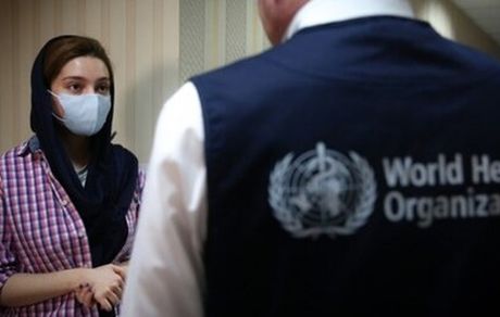 صدور گواهی سلامت برای دانشجویان بازگشته از چین