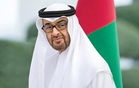 امارات، ۱۰۰ میلیون دلار به سوریه و ترکیه کمک می‌کند