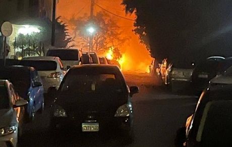 حمله دوباره رژیم صهیونیستی به جنوب لبنان