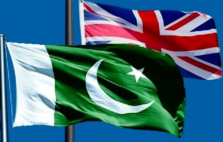 احضار کاردار انگلیس توسط پاکستان