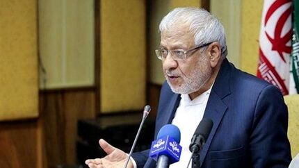 بادامچیان: تلاش‌های دولت در مهار کرونا و تثبیت بازار قابل تقدیر است
