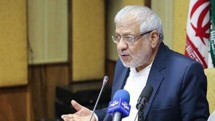 بادامچیان: تلاش‌های دولت در مهار کرونا و تثبیت بازار قابل تقدیر است