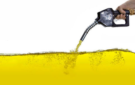 مهر تایید سازمان ملی استاندارد بر ارتقای کیفیت بنزین ایران