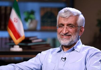 اعلام اعضای ستاد انتخاباتی سعید جلیلی
