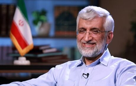 اعلام اعضای ستاد انتخاباتی سعید جلیلی