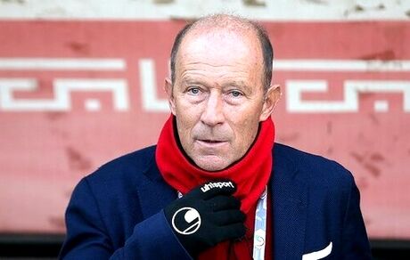 کالدرون و پرسپولیسی‌ها به بن‌بست رسیدند