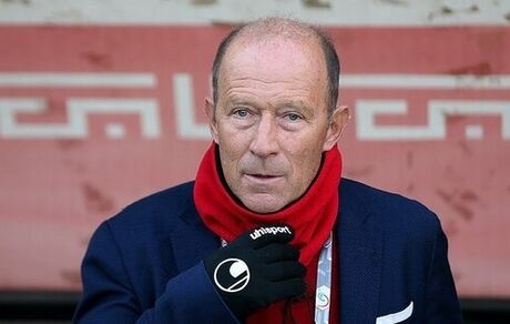 کالدرون و پرسپولیسی‌ها به بن‌بست رسیدند