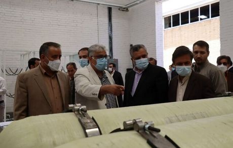 وعده معاون اجرایی رئیس جمهور به تولیدکنندگان