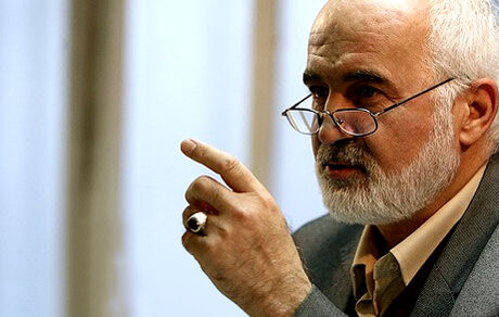 
نظر احمد توکلی درباره مذاکره با آمریکا/  با ماهیت مذاکره مشکلی ندارم 
