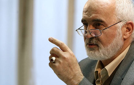 
نظر احمد توکلی درباره مذاکره با آمریکا/  با ماهیت مذاکره مشکلی ندارم 
