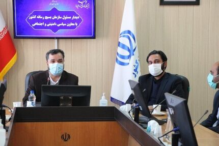 صندوق هنر باید از صندوق رسانه منفک شود