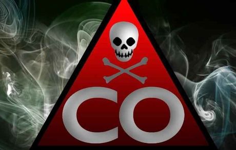 یک خانواده ۵ نفره میاندوآبی با گاز مونوکسید کربن مسموم شدند