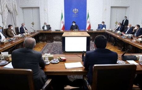 تاکید رئیس جمهور: عیدی بازنشستگان به موقع پرداخت شود