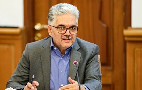 ممنوعیت توسعه شهری در مناطق فرونشستی