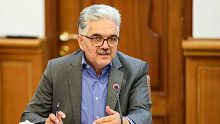 ممنوعیت توسعه شهری در مناطق فرونشستی