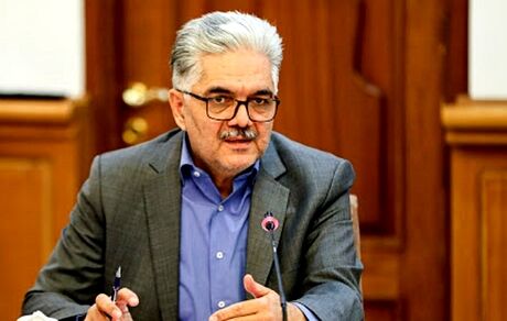 ممنوعیت توسعه شهری در مناطق فرونشستی