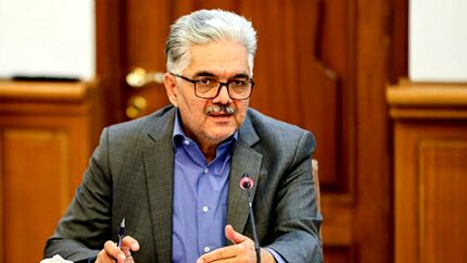 ممنوعیت توسعه شهری در مناطق فرونشستی