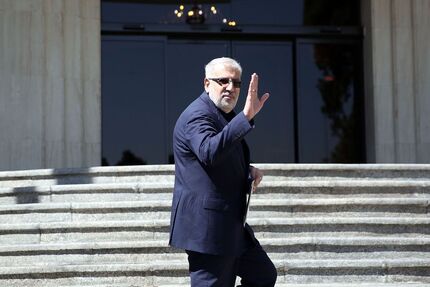 تکذیب دوباره گرانی بنزین