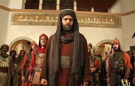مختارنامه دوباره از تلویزیون پخش می‌شود