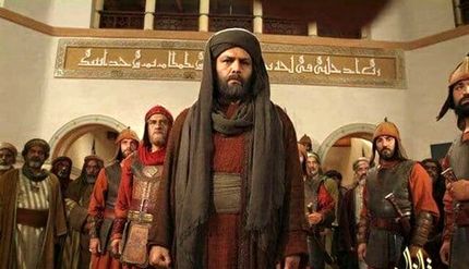 مختارنامه دوباره از تلویزیون پخش می‌شود