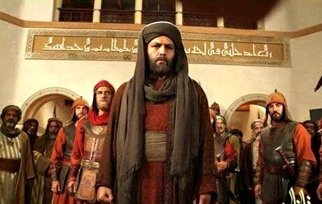 مختارنامه دوباره از تلویزیون پخش می‌شود