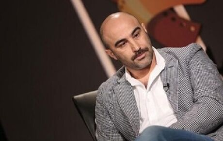 تصاویر یک بازیگر دیگر از بیلبوردها حذف شد