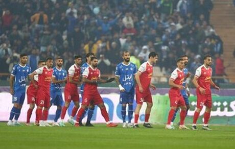 فیفا محرومیت استقلال را لغو کرد / پنجره پرسپولیس همچنان بسته ماند