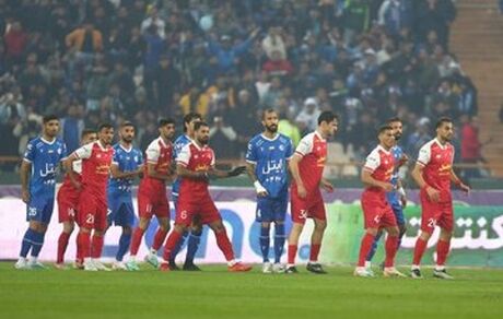 فیفا محرومیت استقلال را لغو کرد / پنجره پرسپولیس همچنان بسته ماند