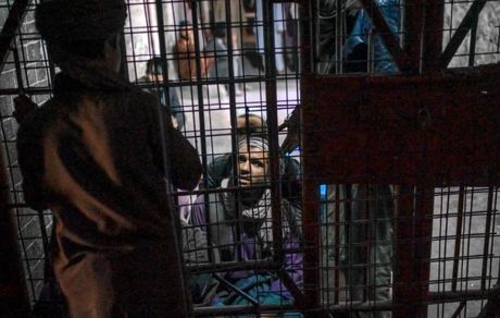 آزاد شدن ۹۰۰ زندانی در افغانستان به مناسبت عید قربان