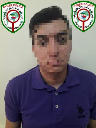 کلاهبرداران ارسال پیامک جعلی سامانه ابلاغ قضایی دستگیر شدند