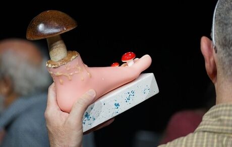 برندگان جایزه نوبل مضحک مشخص شدند