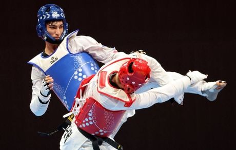 یک سهمیه دیگر تکواندو المپیک کسب شد