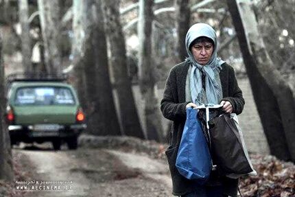 «بوتاکس» بهترین فیلم جشنواره شن‌ژن شد.