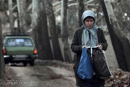 «بوتاکس» بهترین فیلم جشنواره شن‌ژن شد.