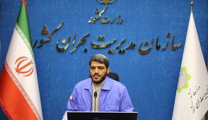 آماده باش کامل ۳۲ هزار تیم عملیاتی برای مقابله با سیلاب و آبگرفتگی
