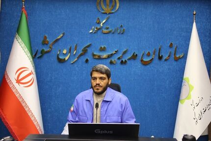 آماده باش کامل ۳۲ هزار تیم عملیاتی برای مقابله با سیلاب و آبگرفتگی