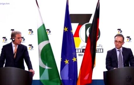 آلمان: تداوم راه وین بستگی به لغو تحریم‌های ایران دارد/پاکستان:رویکرد یکجانبه در قبال برجام بی‌فایده است
