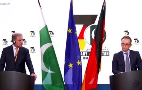 آلمان: تداوم راه وین بستگی به لغو تحریم‌های ایران دارد/پاکستان:رویکرد یکجانبه در قبال برجام بی‌فایده است