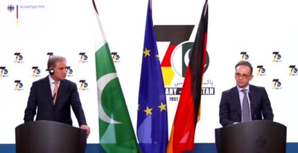 آلمان: تداوم راه وین بستگی به لغو تحریم‌های ایران دارد/پاکستان:رویکرد یکجانبه در قبال برجام بی‌فایده است