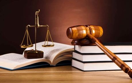 اعلام تاریخ آزمون وکالت کانون‌های وکلای دادگستری