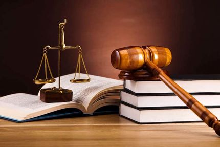 اعلام تاریخ آزمون وکالت کانون‌های وکلای دادگستری