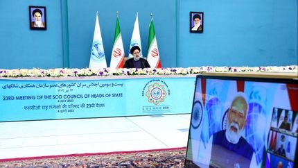 اهانت برخی کشورها به ارزشهای ملتها بیانگر سقوط اخلاقی آنها و موجب گسترش نفرتپراکنی است