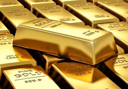 قیمت جهانی طلا امروز ۱۴۰۰/۰۵/۲۹