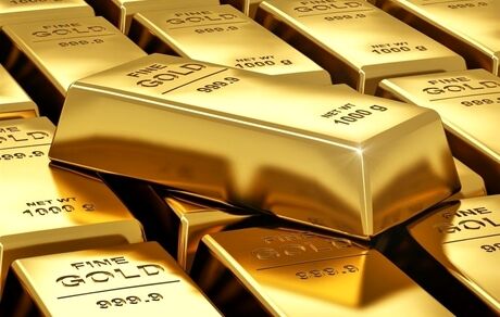 قیمت جهانی طلا امروز ۱۴۰۰/۰۵/۲۹