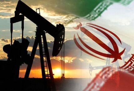  تولید روزانه نفت ایران ۱۳۷ هزار بشکه‌ افزایش یافت