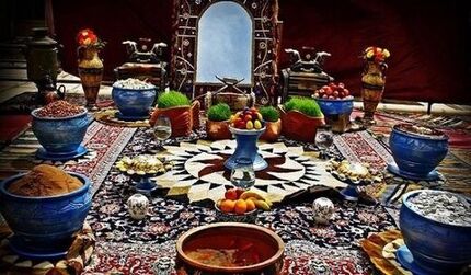 طالبان: نوروز حرام است!