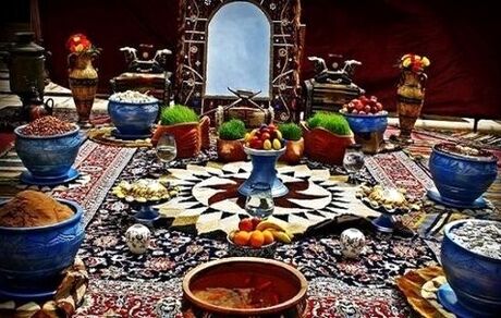 طالبان: نوروز حرام است!