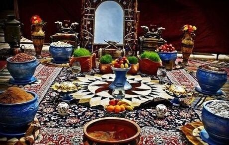 طالبان: نوروز حرام است!