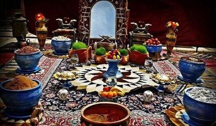 طالبان: نوروز حرام است!