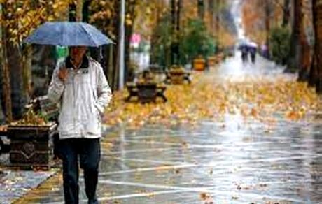 تهران رتبه دهم گرم‌ترین استان کشور را به خود اختصاص داد/کاهش ۹۴ درصدی بارندگی‌های پایتخت